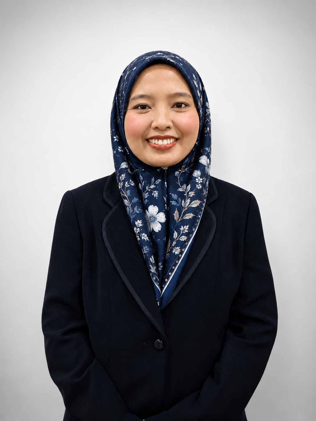 Nur Sakinah binti Ismail — Partner · Advocate & Solicitor